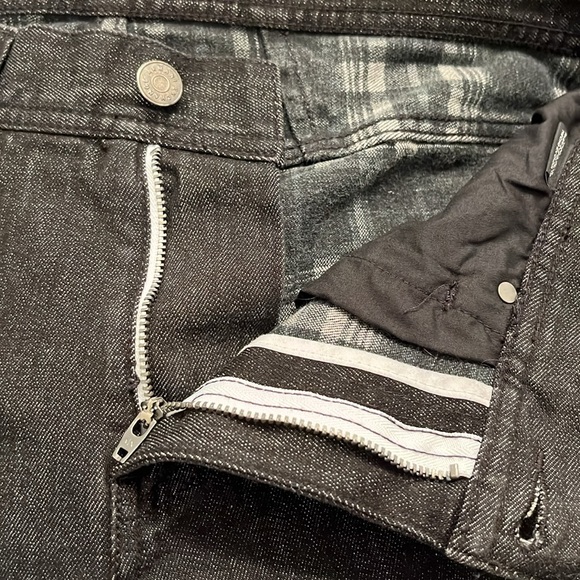 Armani Exchange Slim Fit Jeans - Picture 9 of 11